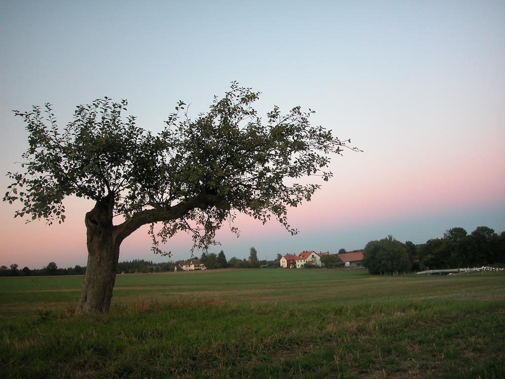 Отель Hasselberger Hof Hasselberg  Экстерьер фото